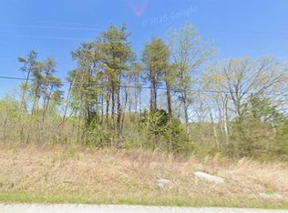 168AC Brier Creek Rd, Mammoth Cave, KY 42259