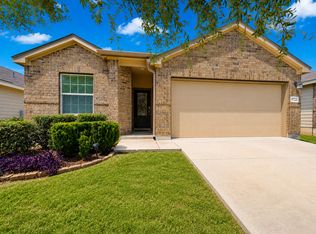 9723 Morgans Mls, San Antonio, TX 78254