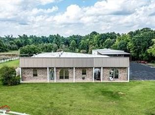 7124 Flournoy Lucas Rd, Shreveport, LA 71129