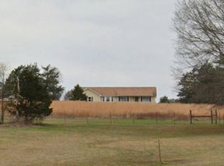 2001 Freewill Rd NW, Cleveland, TN 37312