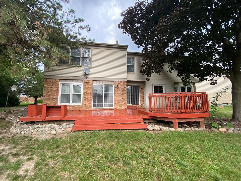 174 Glenshire Dr, Troy, MI 48085 Zillow