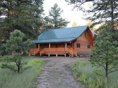 55 Elk Springs Loop, Reserve, NM, 87830
