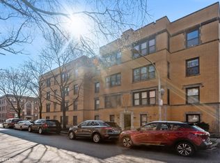 1307 W Rosemont Ave #3, Chicago, IL 60660