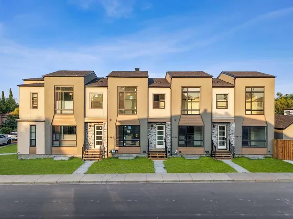 2352 W 7th St NW, Calgary, AB T2M 3H2