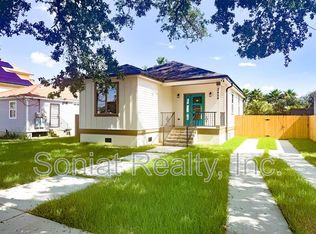2454 Allen Toussaint Blvd, New Orleans, LA 70122