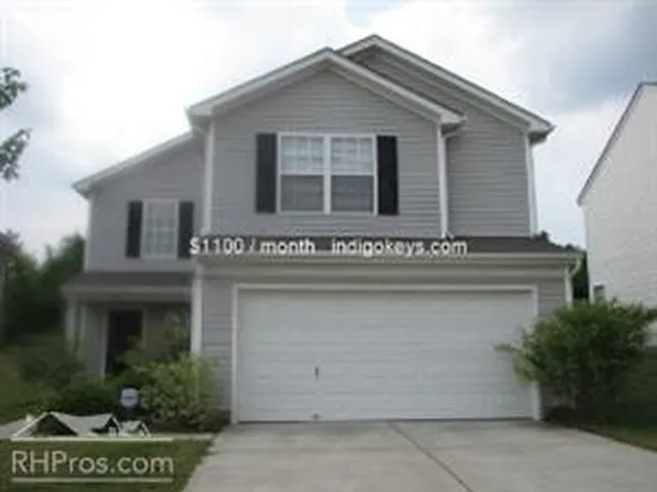 9213 Simonton Dr, Charlotte, NC 28269
