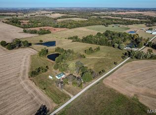 1023 NE 31st Rd, Clinton, MO 64735