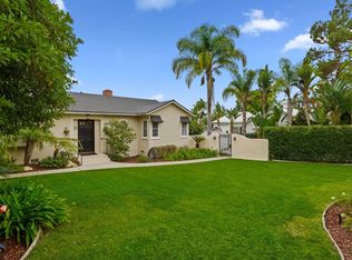 2829 Verde Vista Dr, Santa Barbara, CA 93105