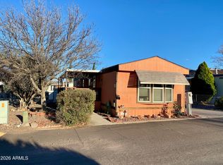 723 W Finnie Flat Rd SPC 103, Camp Verde, AZ 86322