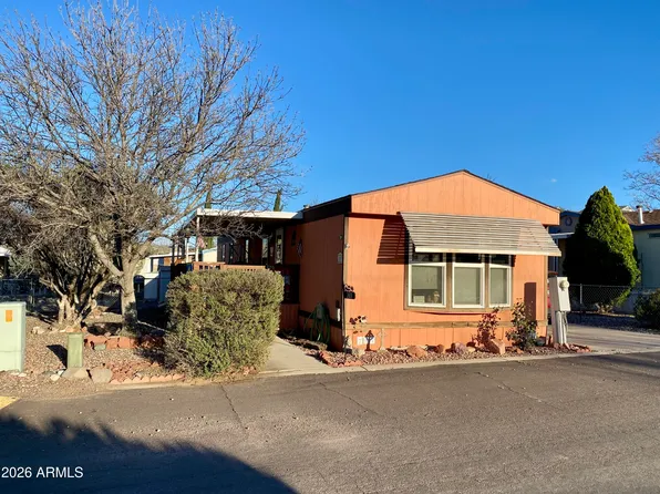 723 W Finnie Flat Road Road #103, Camp Verde, AZ 86322