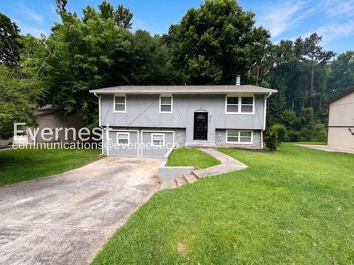 1st image of 2199 Cherokee Valley Cir