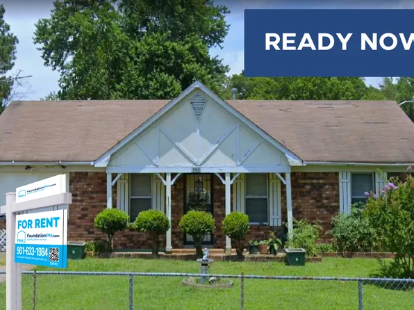 968 Chesterton Dr, Memphis, TN 38127