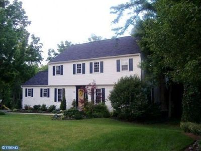 11 Westgate Cir, Malvern, PA, 19355