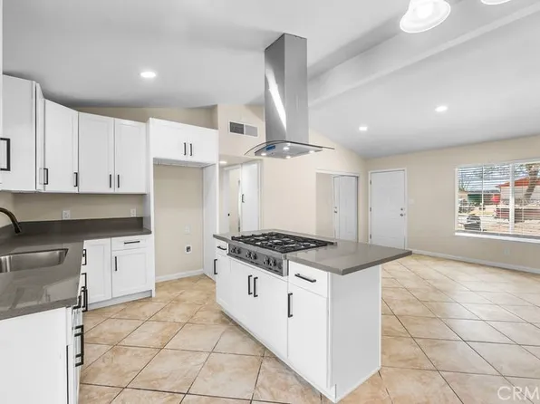 10921 Rome Beauty Dr, California City, CA 93505