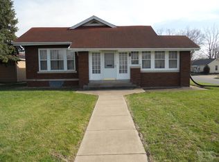 2930 Avenue L, Fort Madison, IA 52627