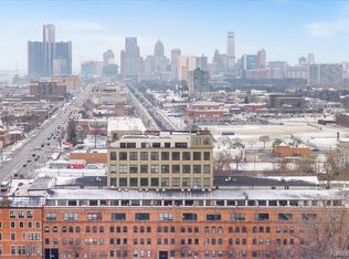 6533 E Jefferson Ave APT 703, Detroit, MI 48207