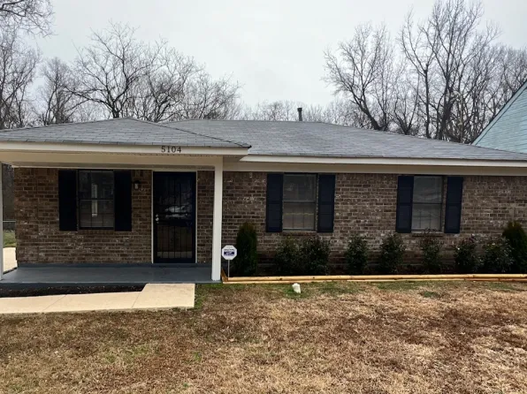 5104 Chantilly Dr, Memphis, TN 38127