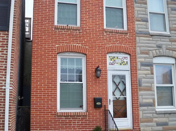 1313 Cooksie St, Baltimore, MD 21230