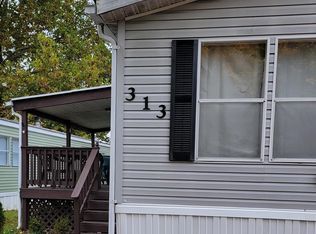 313 Berts Dr, Lothian, MD 20711