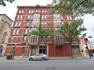 104 W 9th St UNIT 2A, Cincinnati, OH 45202