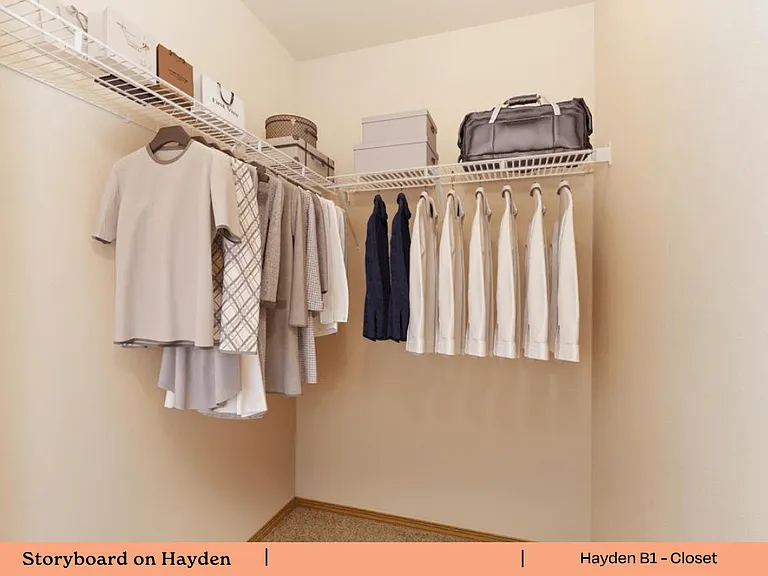 Storyboard on Hayden — Photo 9