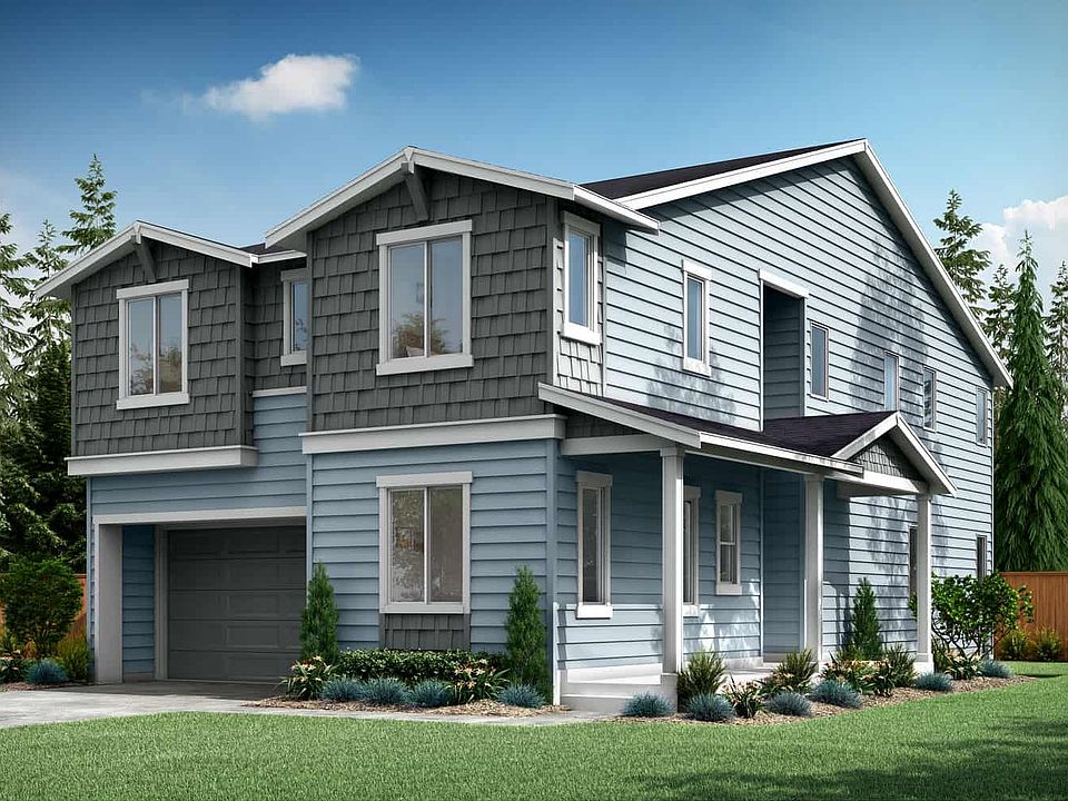 Northwest Craftsman