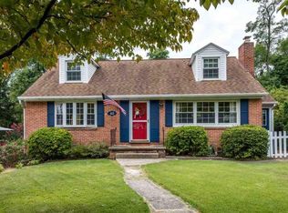 412 Locust Rd, York, PA 17403