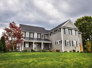 147 Highland St, Berlin, MA 01503