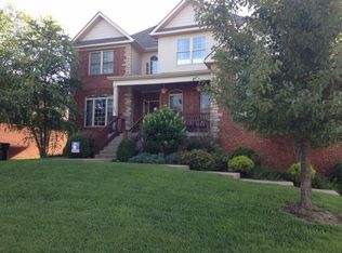 105 Saint Andrews Way, Georgetown, KY 40324