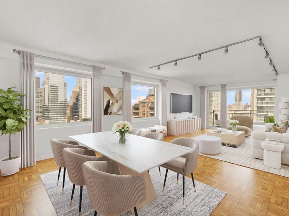 303 East 57th Street image 1 of 12