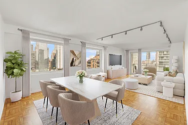 303 East 57th Street, #30E