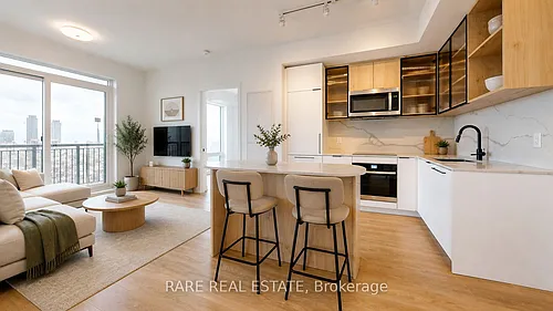 1185 Dupont St #1017 Photo 1