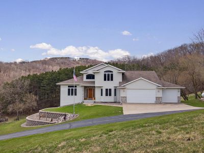 W5320 Bahr ROAD, West Salem, WI, 54669