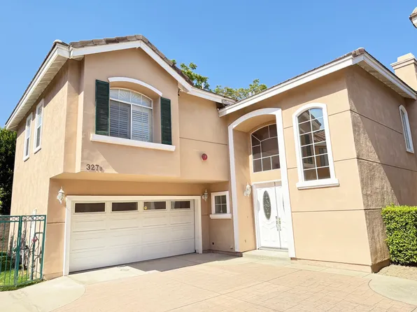 327 California St #B, Arcadia, CA 91006