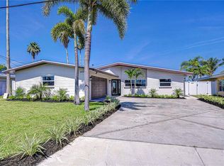 568 Crystal Dr, Madeira Beach, FL 33708