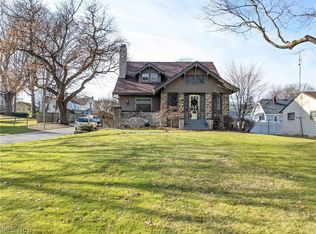 4418 S Sheridan Rd, Youngstown, OH 44514