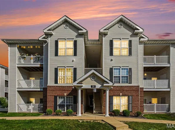 35 Kassebaum Ln APT 205, Saint Louis, MO 63129