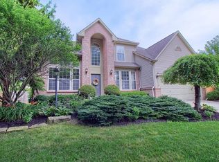 893 Cove Point Dr, Columbus, OH 43228