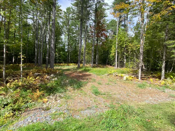 0 Pine Grove Drive, Saint Albans, ME 04971