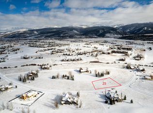 25 Winger Cir, Victor, ID 83455