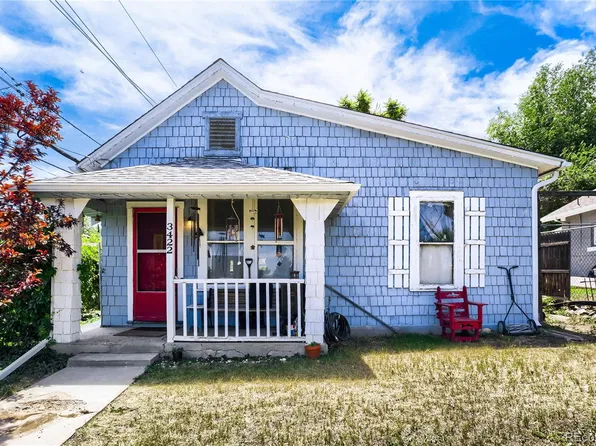 3422 W 8th Avenue, Denver, CO 80204