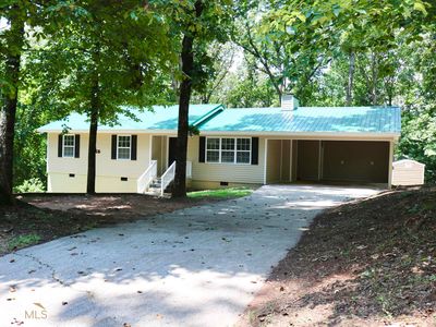 105 Heatherbrook Dr, Lagrange, GA, 30240