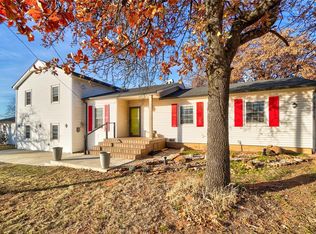 774 W Simpson Rd, Edmond, OK 73034