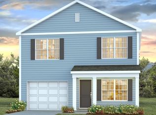 1340 Mosser Dr, Columbia, SC 29203