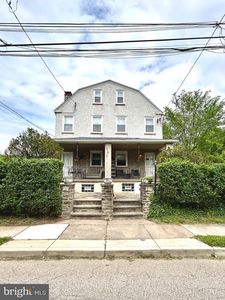 7801 New St, Glenside, PA, 19038