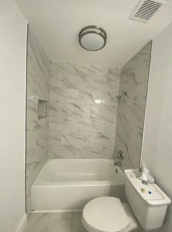 2 bed, 1.0 bath, 873 sqft, $1,591 — Photo 4