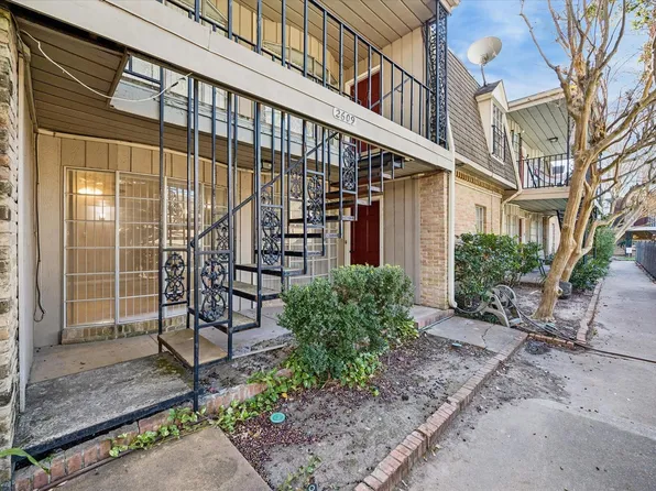 2609 Marilee Ln #1, Houston, TX 77057