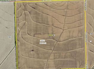 0 Seneca 50th Ave N TRACT L, Belle Plaine, KS 67013