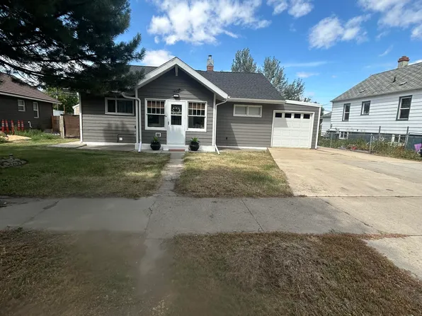 1421 3rd St, Havre, MT 59501