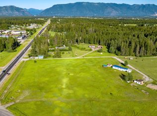 52 Haps Ln, Columbia Falls, MT 59912